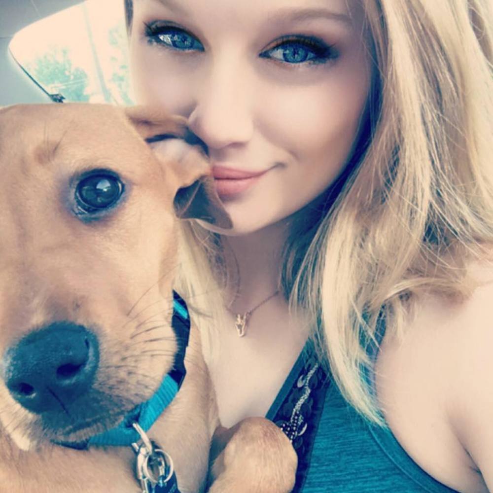 Meet your Posher, Jordan